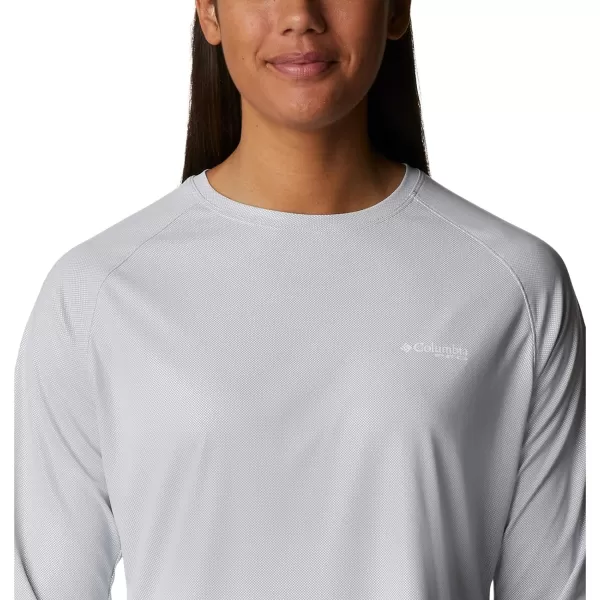 Columbia Women's Tidal Deflector Long Sleeve