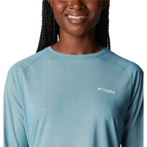 Columbia Women's Tidal Deflector Long Sleeve