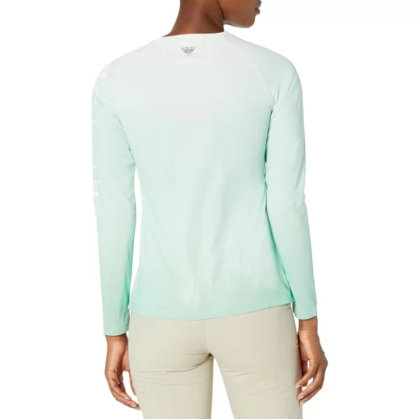 Columbia Women's Tidal Deflector Long Sleeve
