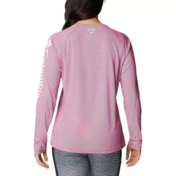 Columbia Women's Tidal Deflector Long Sleeve