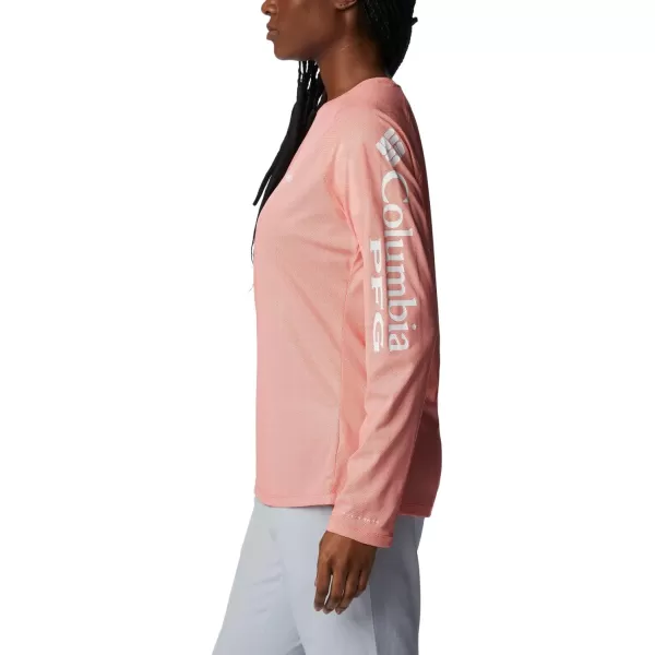 Columbia Women's Tidal Deflector Long Sleeve