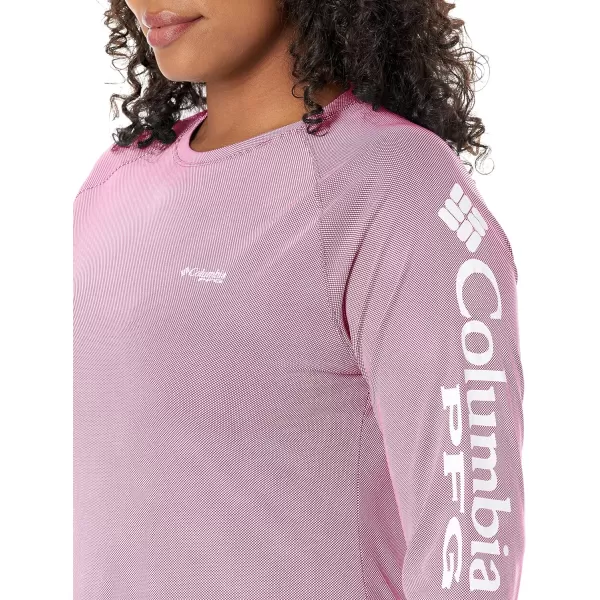 Columbia Women's Tidal Deflector Long Sleeve
