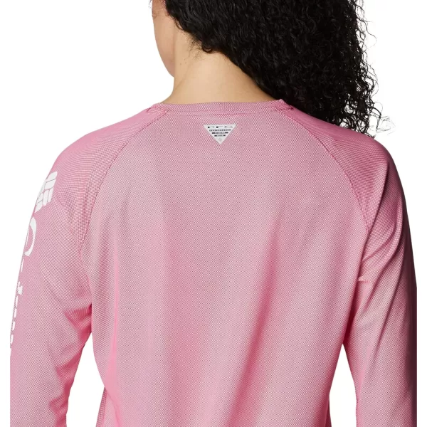 Columbia Women's Tidal Deflector Long Sleeve