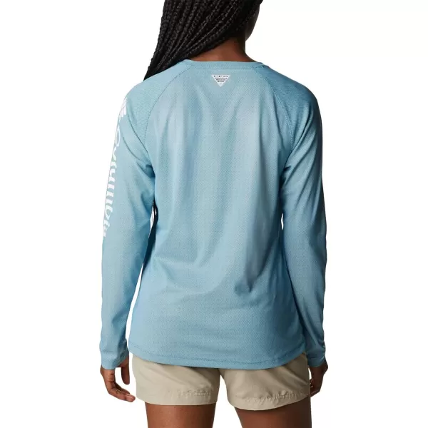 Columbia Women's Tidal Deflector Long Sleeve