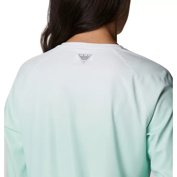 Columbia Women's Tidal Deflector Long Sleeve