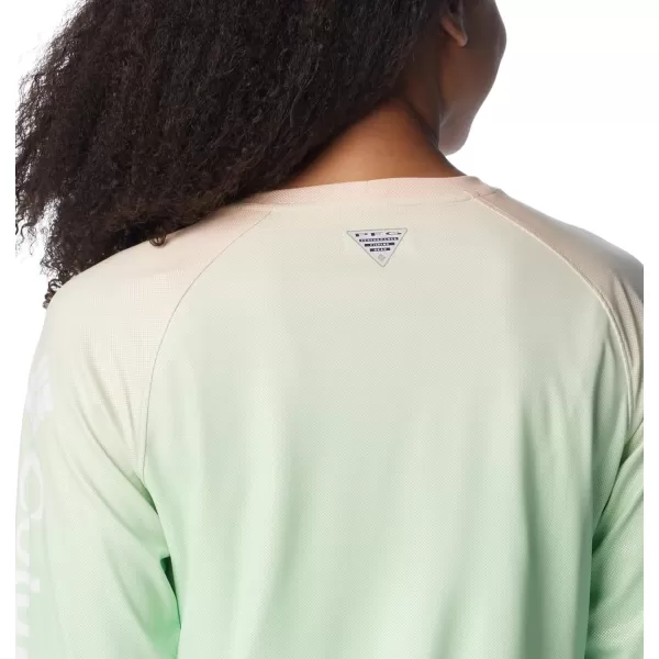 Columbia Women's Tidal Deflector Long Sleeve