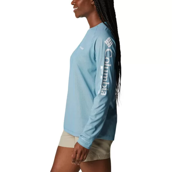 Columbia Women's Tidal Deflector Long Sleeve