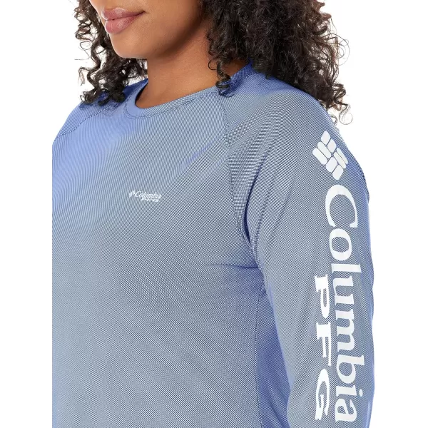 Columbia Women's Tidal Deflector Long Sleeve