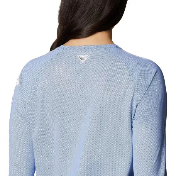 Columbia Women's Tidal Deflector Long Sleeve