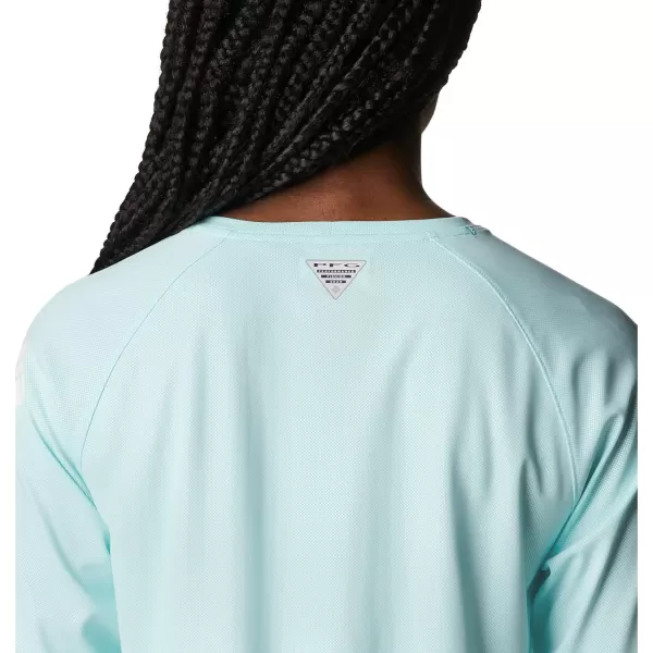 Columbia Women's Tidal Deflector Long Sleeve