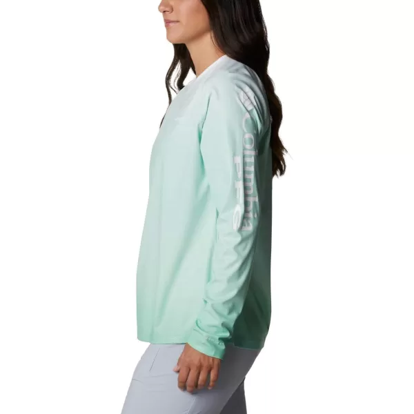 Columbia Women's Tidal Deflector Long Sleeve