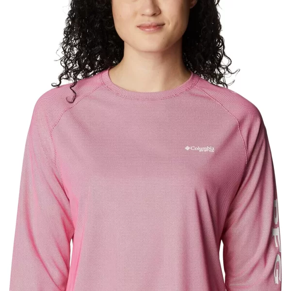 Columbia Women's Tidal Deflector Long Sleeve