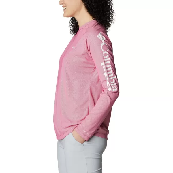 Columbia Women's Tidal Deflector Long Sleeve