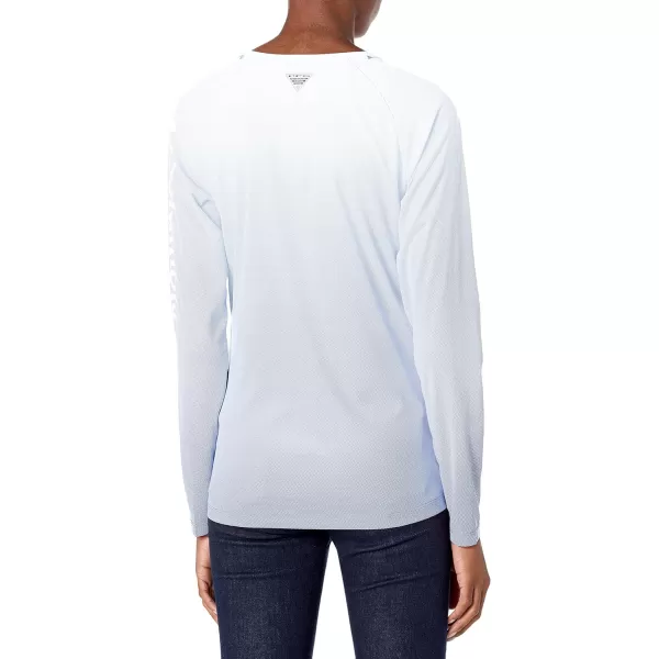 Columbia Women's Tidal Deflector Long Sleeve