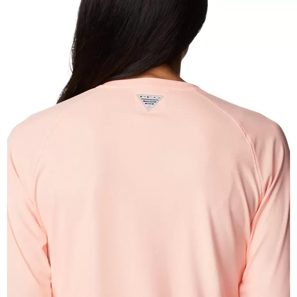 Columbia Women's Tidal Deflector Long Sleeve