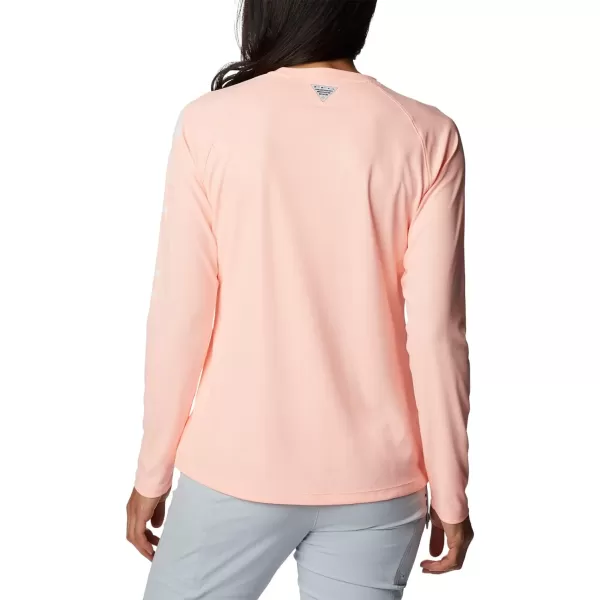 Columbia Women's Tidal Deflector Long Sleeve