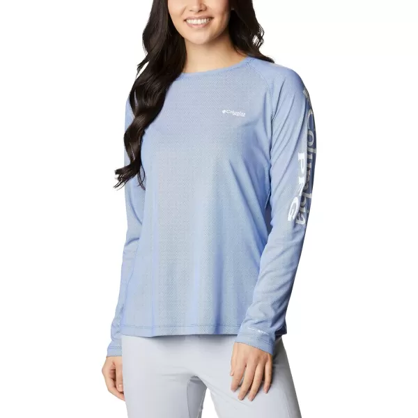 Columbia Women's Tidal Deflector Long Sleeve