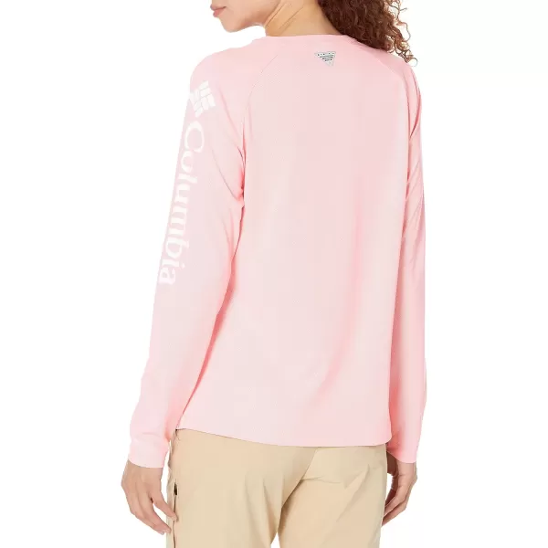 Columbia Women's Tidal Deflector Long Sleeve