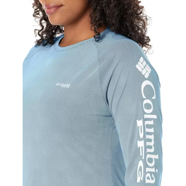 Columbia Women's Tidal Deflector Long Sleeve