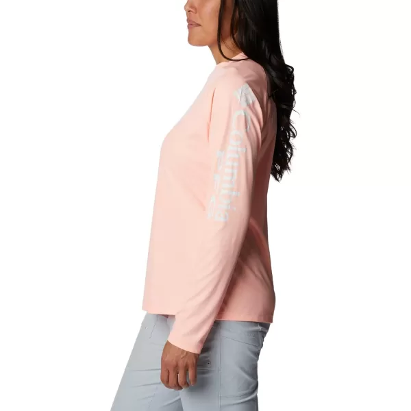 Columbia Women's Tidal Deflector Long Sleeve