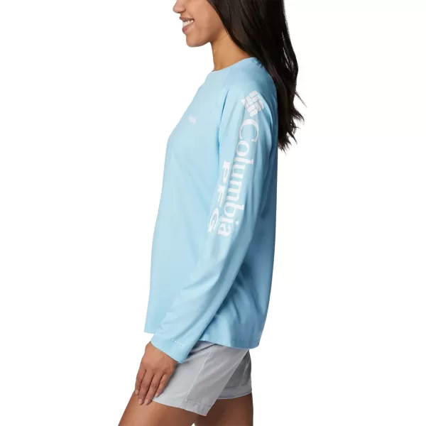 Columbia Women's Tidal Deflector Long Sleeve