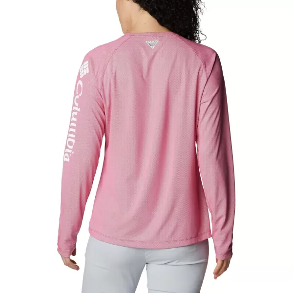 Columbia Women's Tidal Deflector Long Sleeve