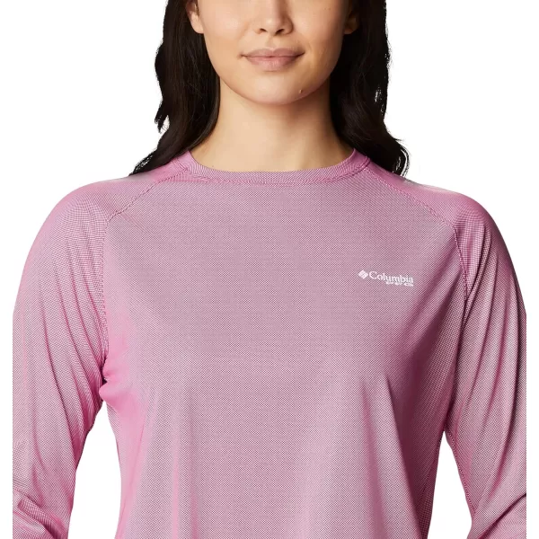 Columbia Women's Tidal Deflector Long Sleeve