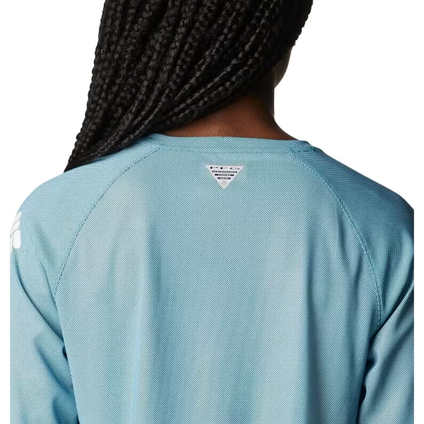 Columbia Women's Tidal Deflector Long Sleeve