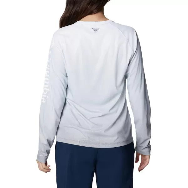 Columbia Women's Tidal Deflector Long Sleeve