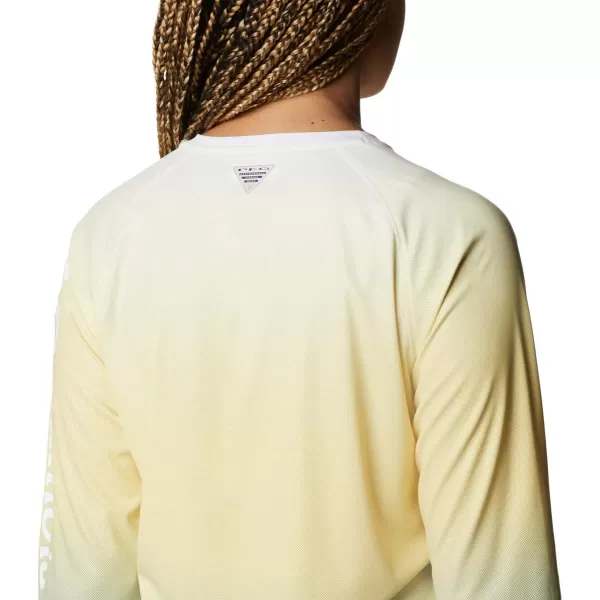 Columbia Women's Tidal Deflector Long Sleeve