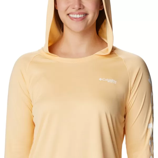 Columbia Women's Tidal Tee Hoodie