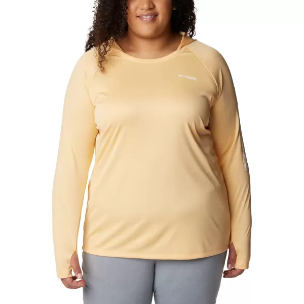 Columbia Women's Tidal Tee Hoodie