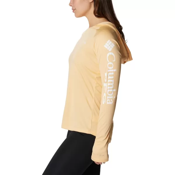 Columbia Women's Tidal Tee Hoodie