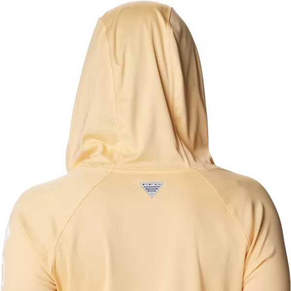 Columbia Women's Tidal Tee Hoodie