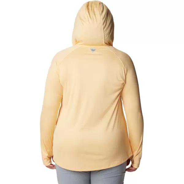 Columbia Women's Tidal Tee Hoodie