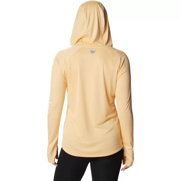 Columbia Women's Tidal Tee Hoodie