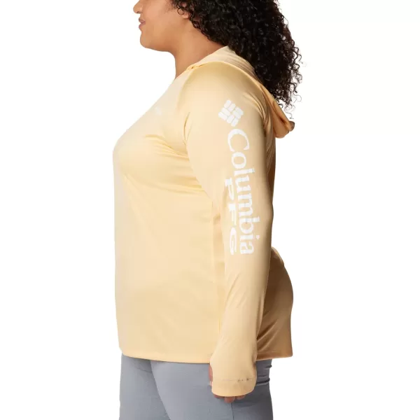 Columbia Women's Tidal Tee Hoodie