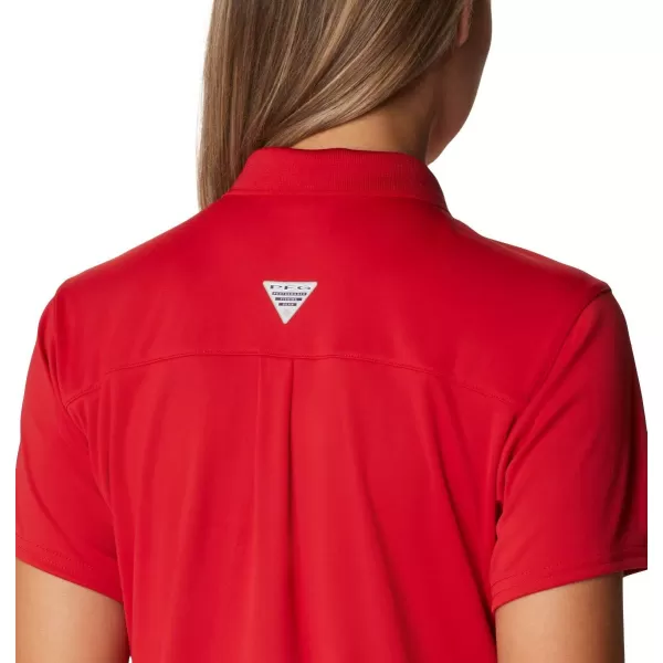 Columbia Women's Tidal Tee Polo Dress