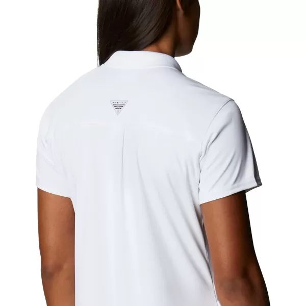 Columbia Women's Tidal Tee Polo Dress