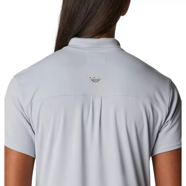 Columbia Women's Tidal Tee Polo Dress