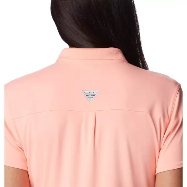 Columbia Women's Tidal Tee Polo Dress