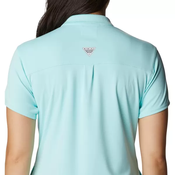 Columbia Women's Tidal Tee Polo Dress