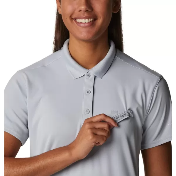 Columbia Women's Tidal Tee Polo Dress