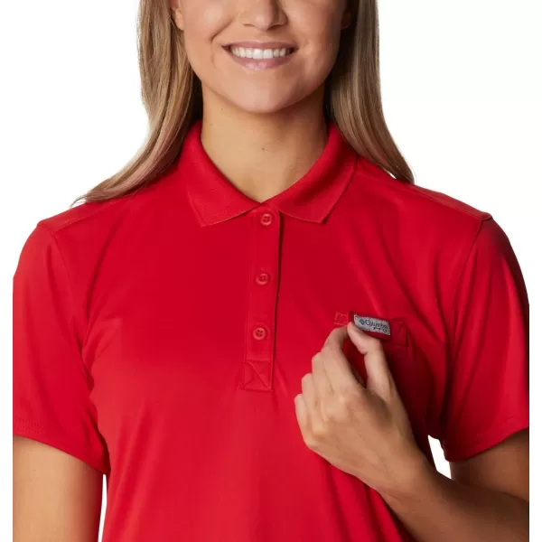 Columbia Women's Tidal Tee Polo Dress