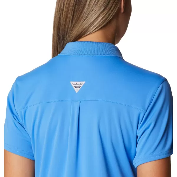 Columbia Women's Tidal Tee Polo Dress