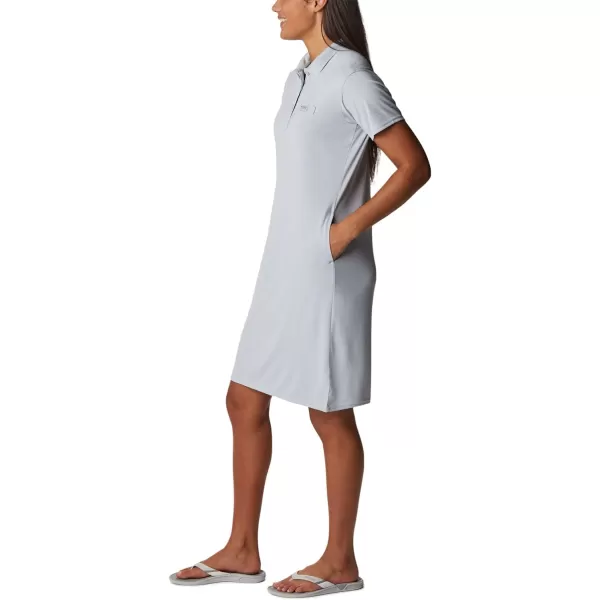 Columbia Women's Tidal Tee Polo Dress