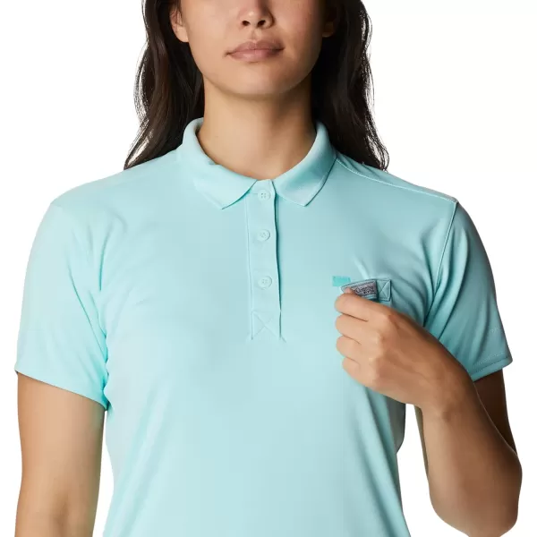 Columbia Women's Tidal Tee Polo Dress