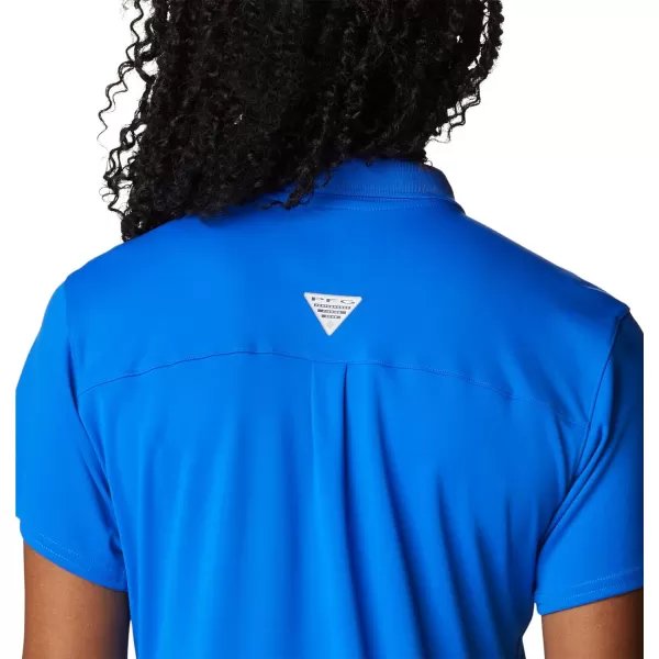 Columbia Women's Tidal Tee Polo Dress