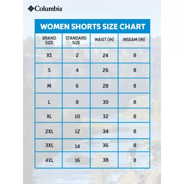 Columbia Women's Titan Ultra II Short