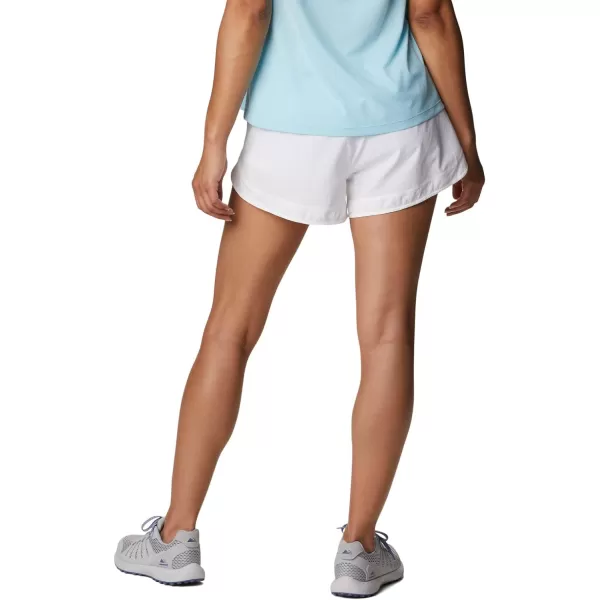 Columbia Women's Titan Ultra II Short